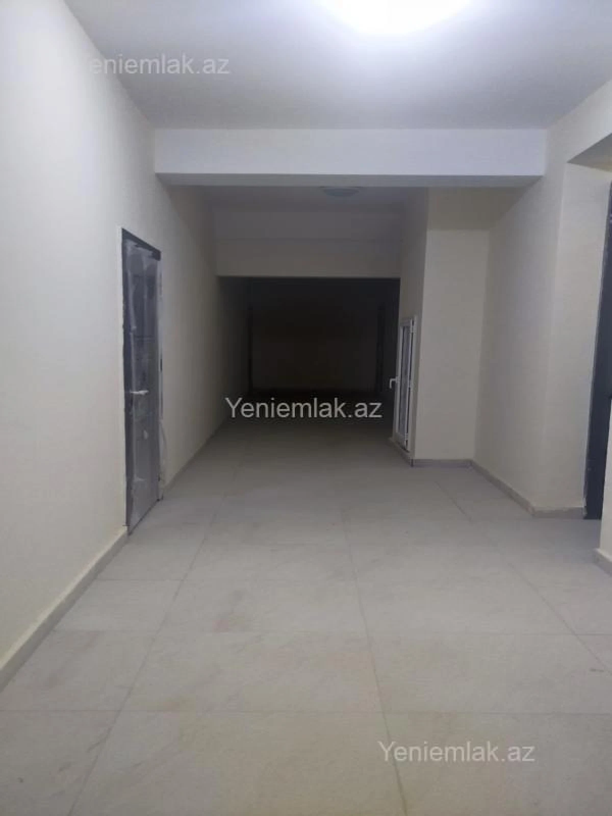 Satılır 2 otaqlı yeni tikili 65 m²