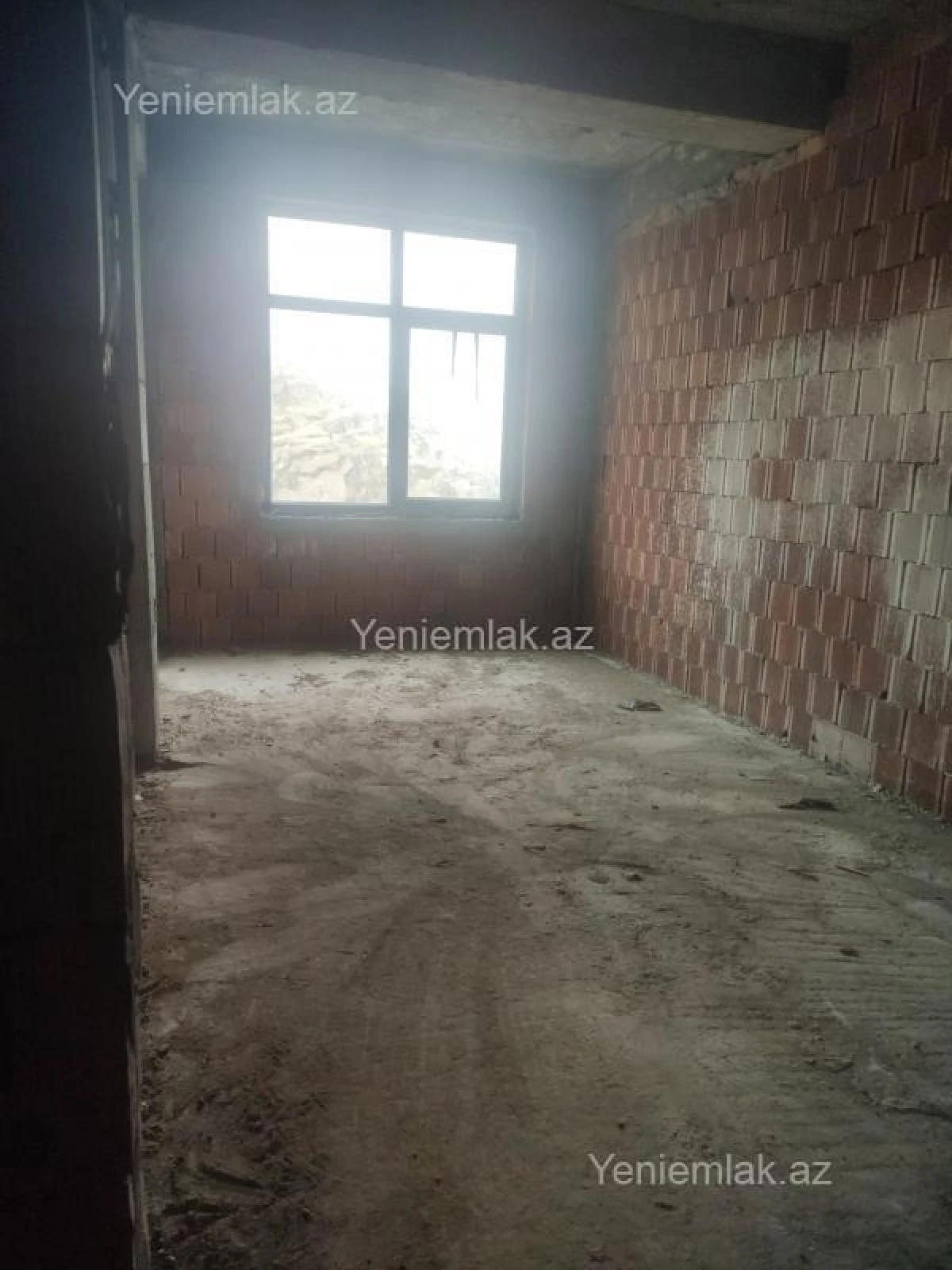 Satılır 2 otaqlı yeni tikili 65 m²