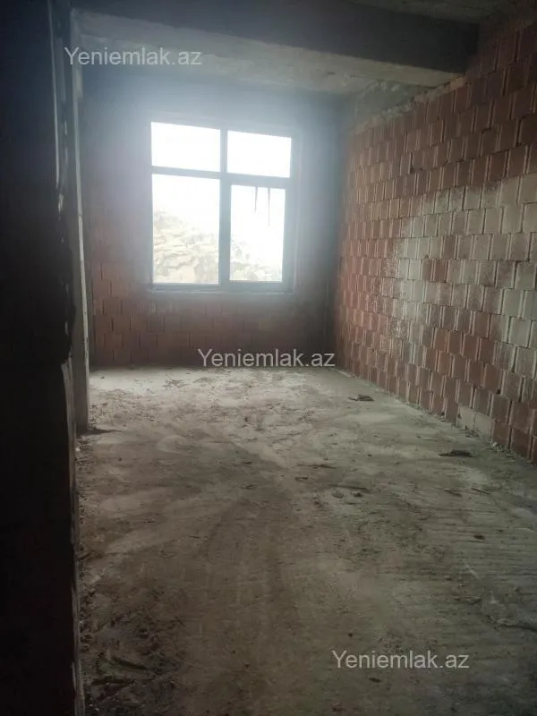 Satılır 2 otaqlı yeni tikili 65 m²