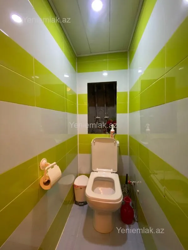 Satılır 3 otaqlı köhnə tikili 90 m²