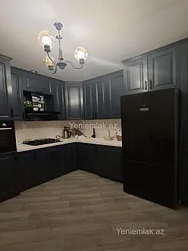 Satılır 3 otaqlı yeni tikili 90 m² — Bakı, Nizami 3 otaq 90.00 m²