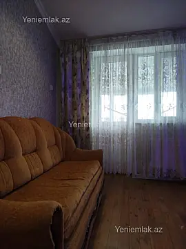 Satılır 2 otaqlı yeni tikili 60 m²