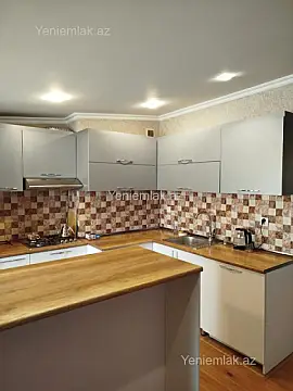 Satılır 2 otaqlı yeni tikili 60 m² — Bakı, Yasamal 2 otaq 60.00 m²