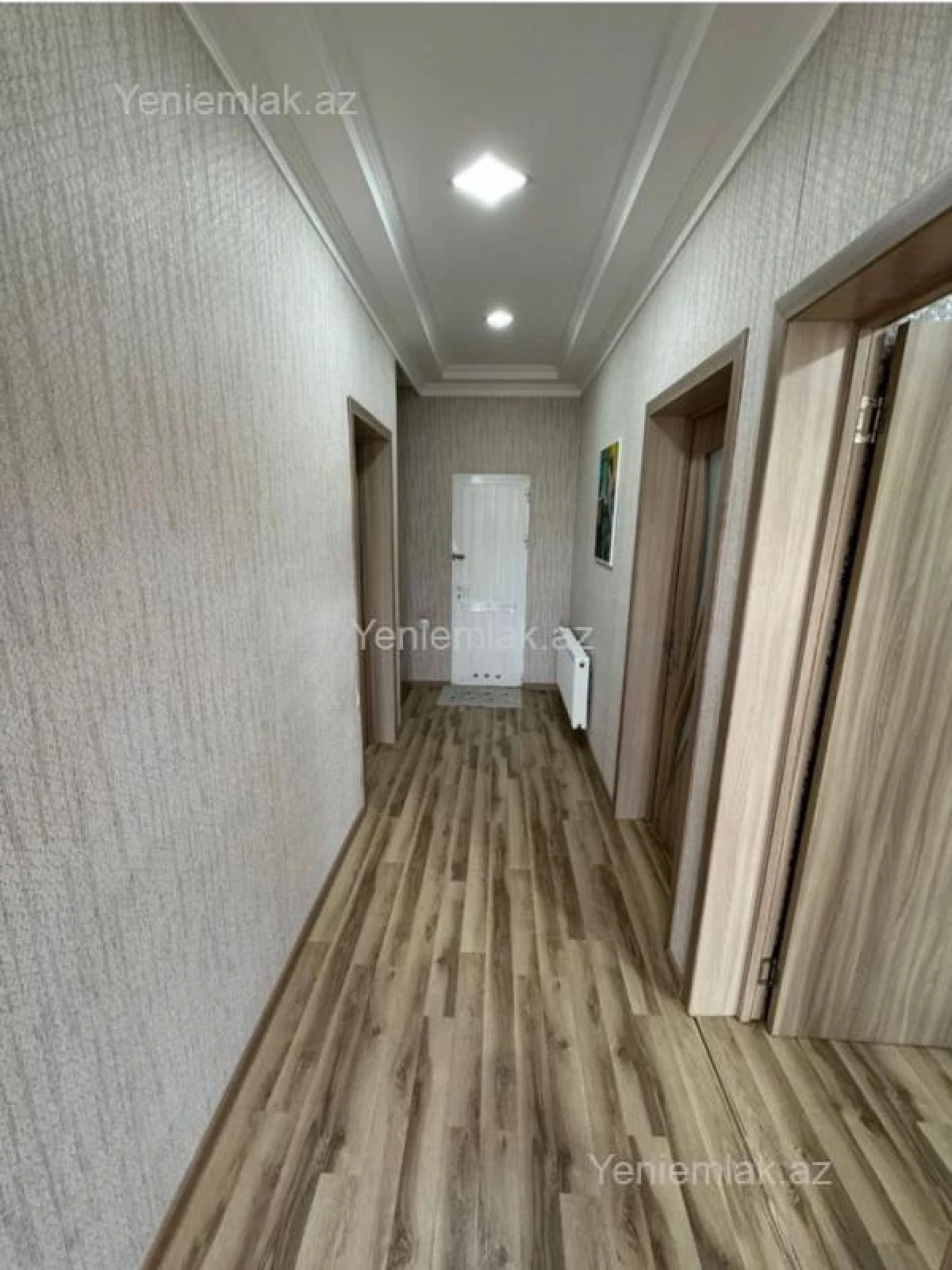 Satılır 3 otaqlı həyət evi 80 m²