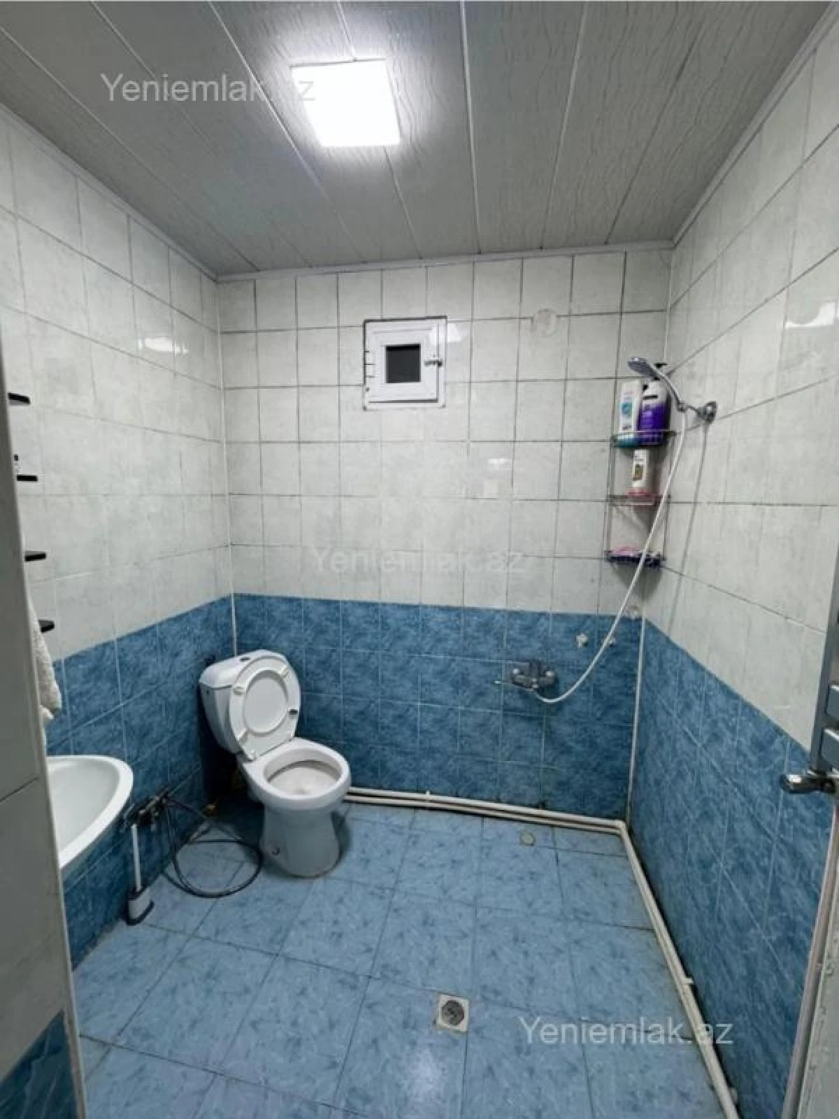 Satılır 3 otaqlı həyət evi 80 m²