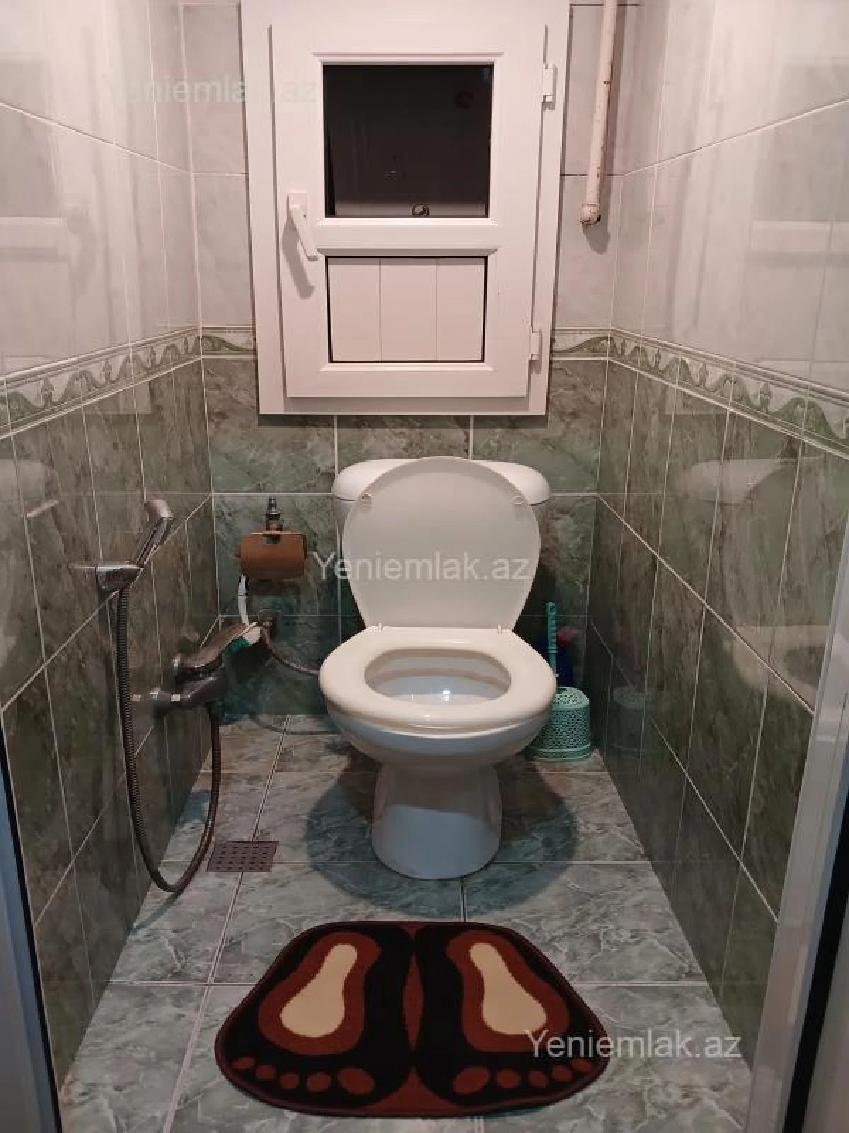 Satılır 3 otaqlı köhnə tikili 85 m²