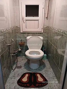 Satılır 3 otaqlı köhnə tikili 85 m²