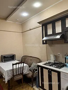 Satılır 2 otaqlı yeni tikili 70 m²