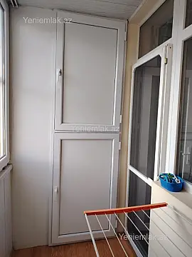 Satılır 4 otaqlı köhnə tikili 80 m²
