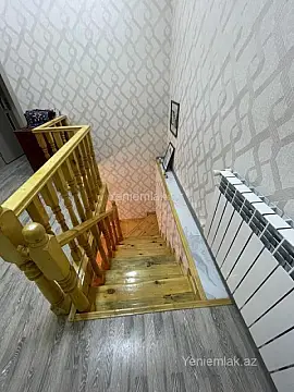 Satılır 4 otaqlı həyət evi 170 m²