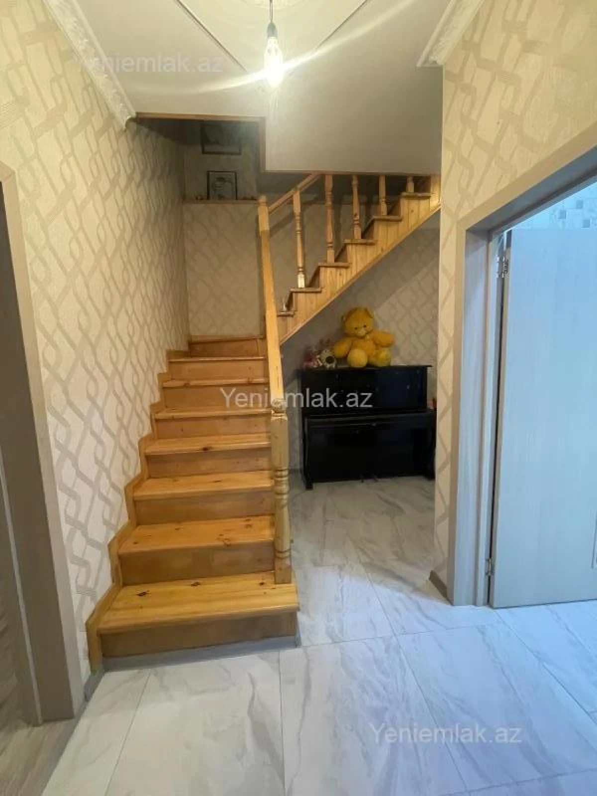 Satılır 4 otaqlı həyət evi 170 m²