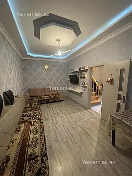 Satılır 4 otaqlı həyət evi 170 m²