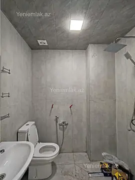Satılır 1 otaqlı yeni tikili 30 m²