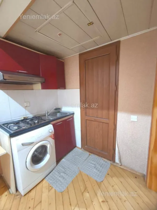 Satılır 2 otaqlı yeni tikili 61.2 m²