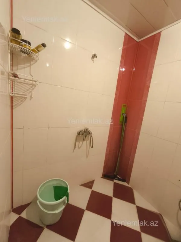 Satılır 2 otaqlı yeni tikili 61.2 m²