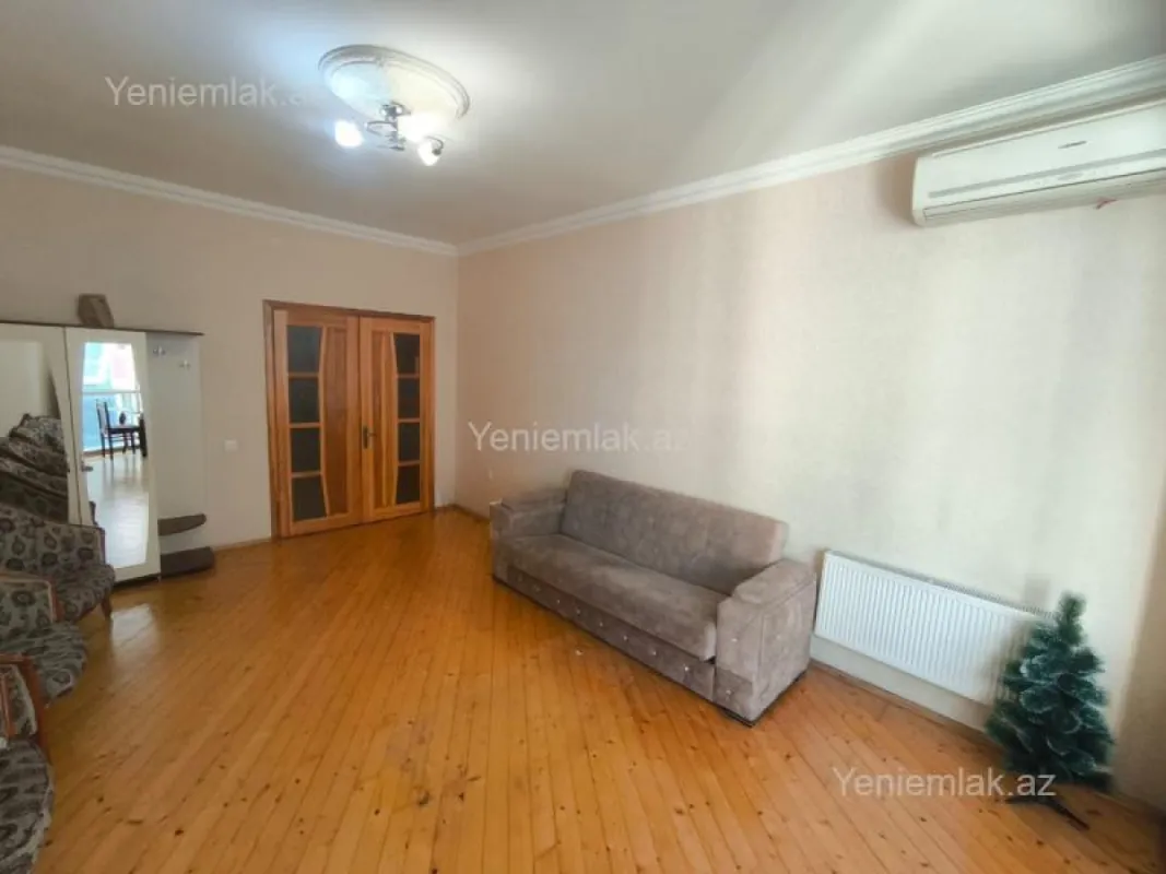 Satılır 2 otaqlı yeni tikili 61.2 m²