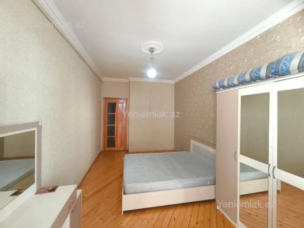 Satılır 2 otaqlı yeni tikili 61.2 m²