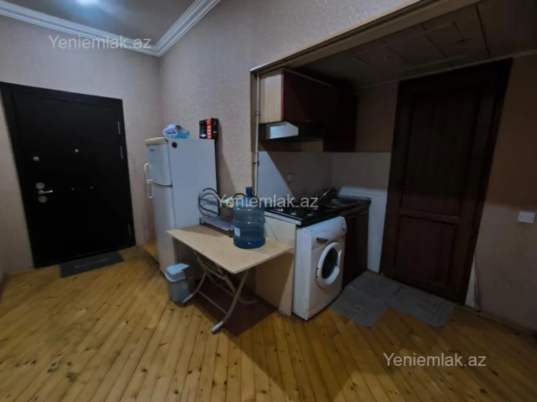 Satılır 2 otaqlı yeni tikili 61.2 m²