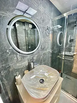 Satılır 2 otaqlı yeni tikili 53 m²