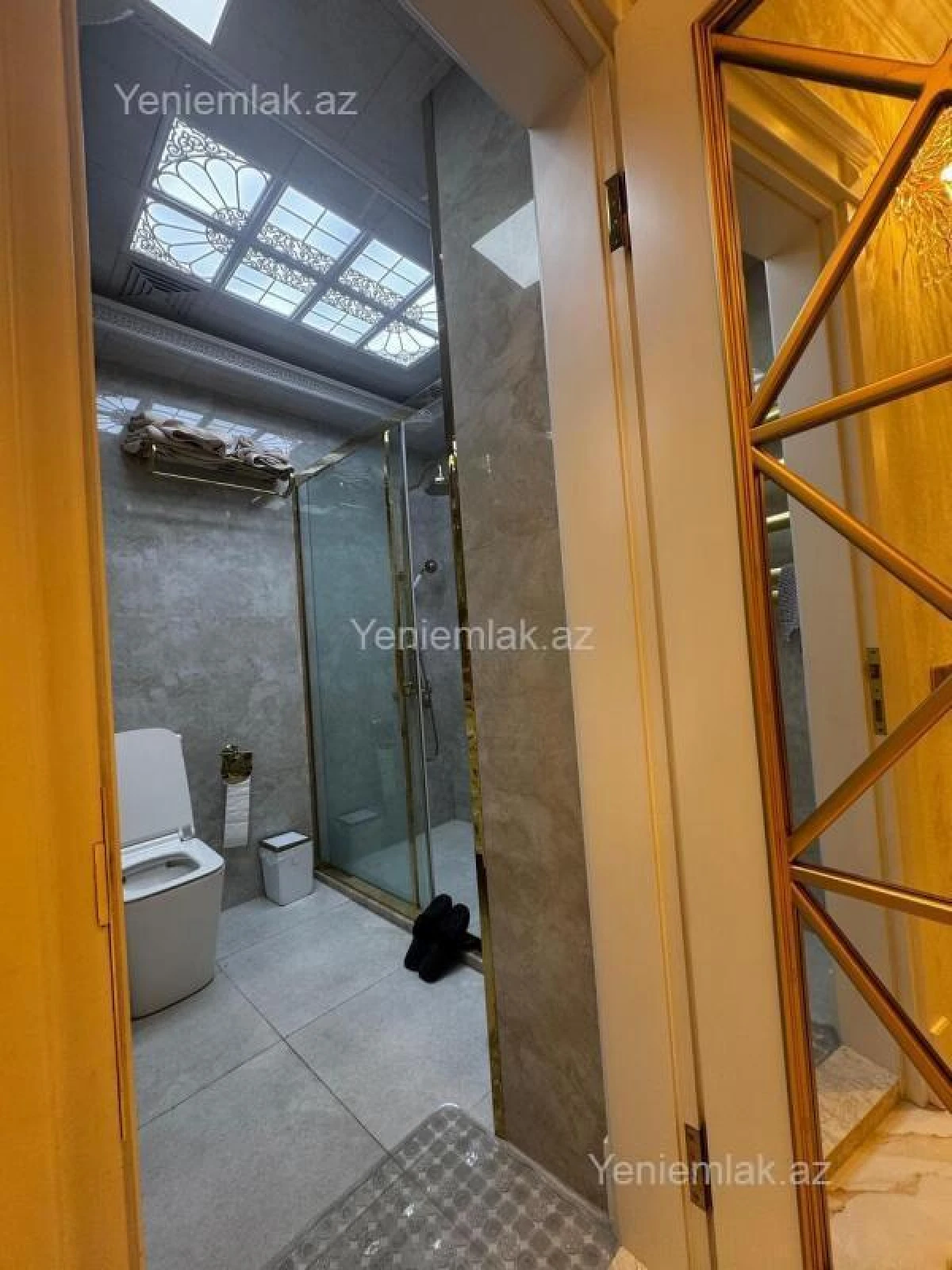 Satılır 3 otaqlı yeni tikili 99 m²