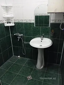Satılır 2 otaqlı köhnə tikili 51 m²