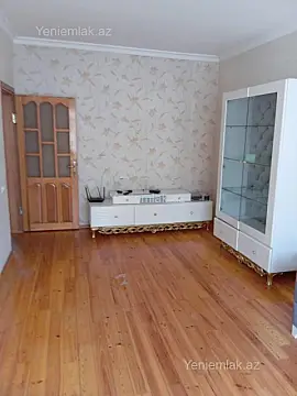 Satılır 2 otaqlı köhnə tikili 51 m²
