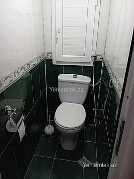 Satılır 2 otaqlı köhnə tikili 51 m²