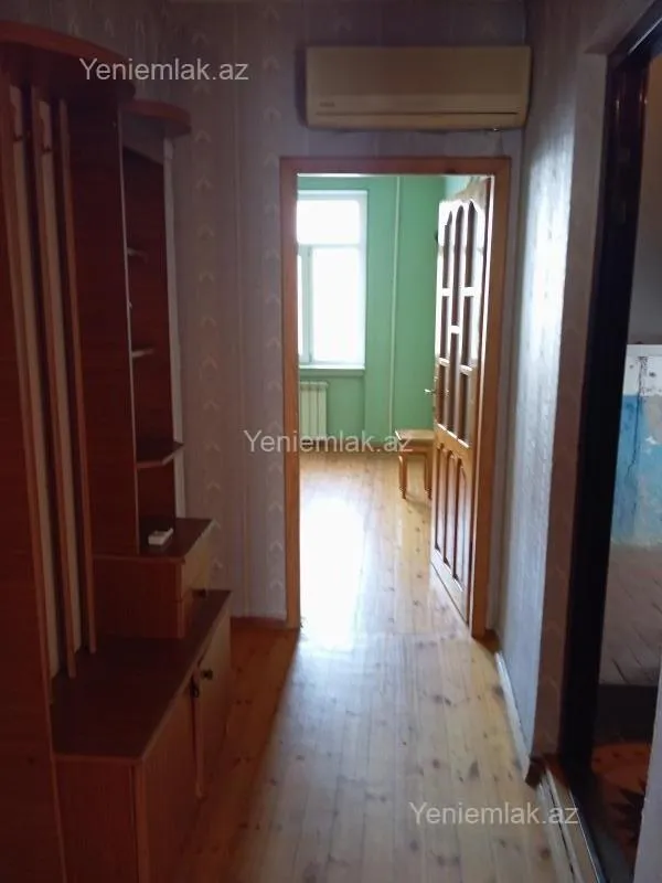 Satılır 2 otaqlı köhnə tikili 51 m²
