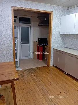 Satılır 2 otaqlı köhnə tikili 51 m² — Bakı, Binəqədi 2 otaq 51.00 m²