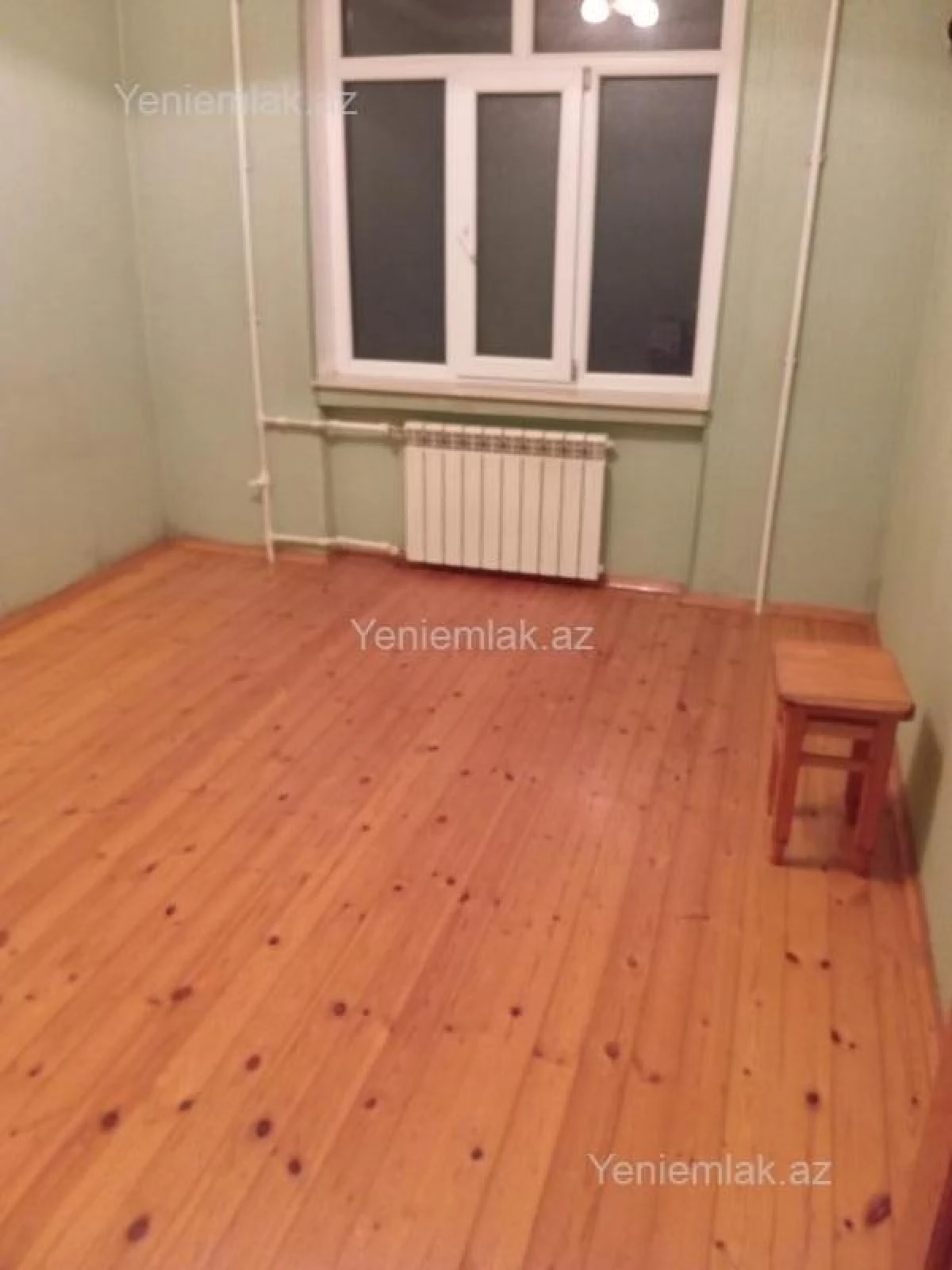 Satılır 2 otaqlı köhnə tikili 51 m²