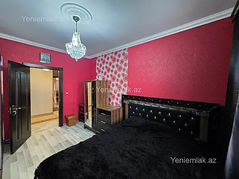 Satılır 3 otaqlı köhnə tikili 80 m²
