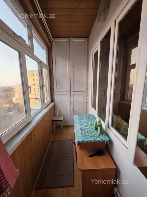 Satılır 3 otaqlı köhnə tikili 80 m²