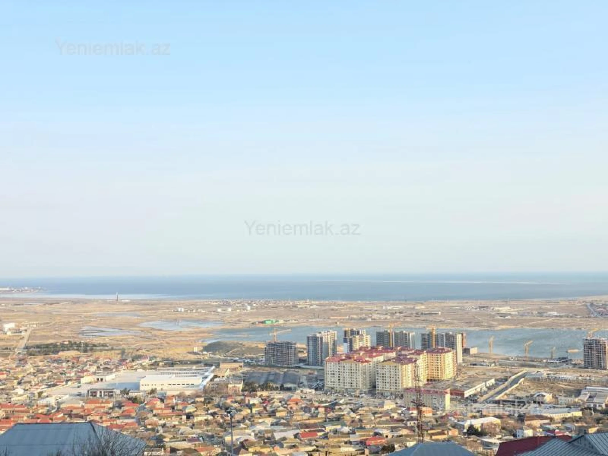 Satılır 3 otaqlı köhnə tikili 80 m²