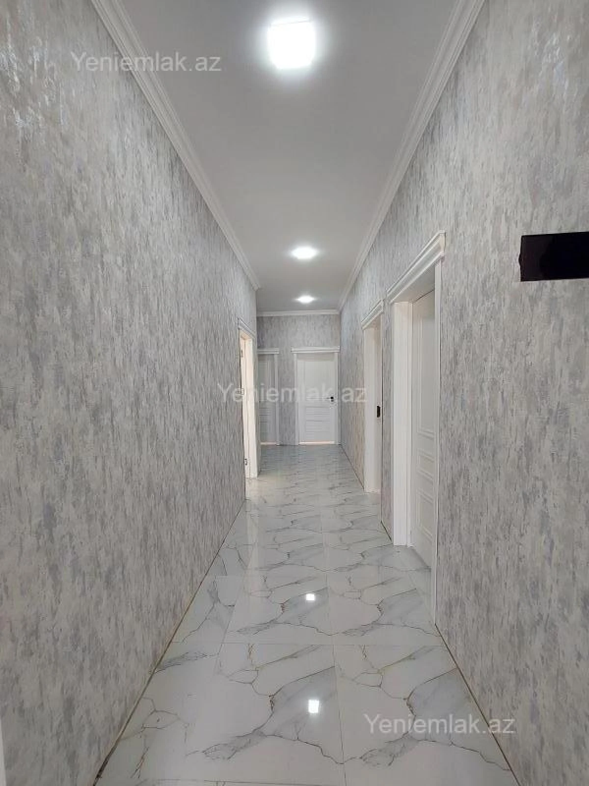 Satılır 4 otaqlı həyət evi 110 m²