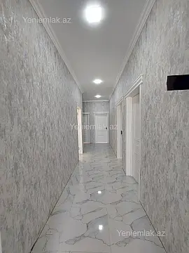 Satılır 4 otaqlı həyət evi 110 m²