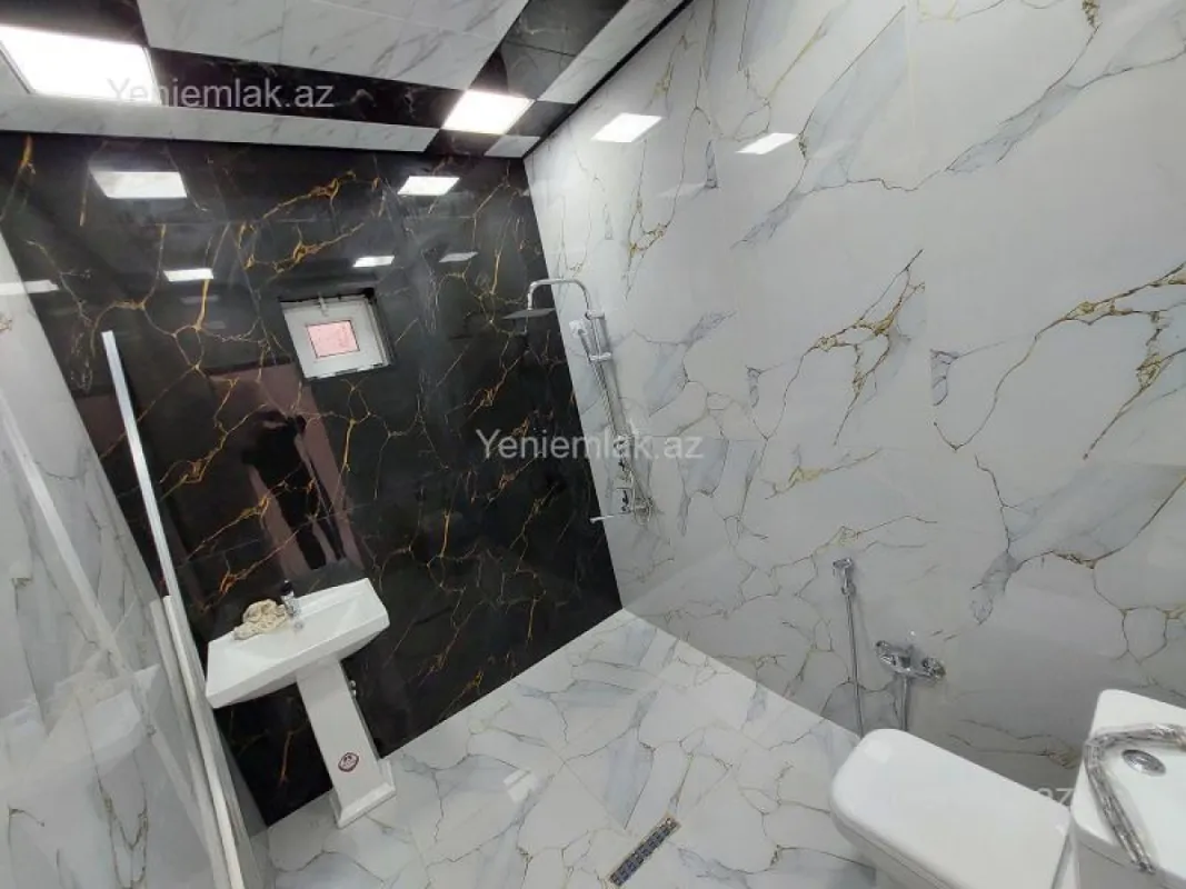 Satılır 4 otaqlı həyət evi 110 m²