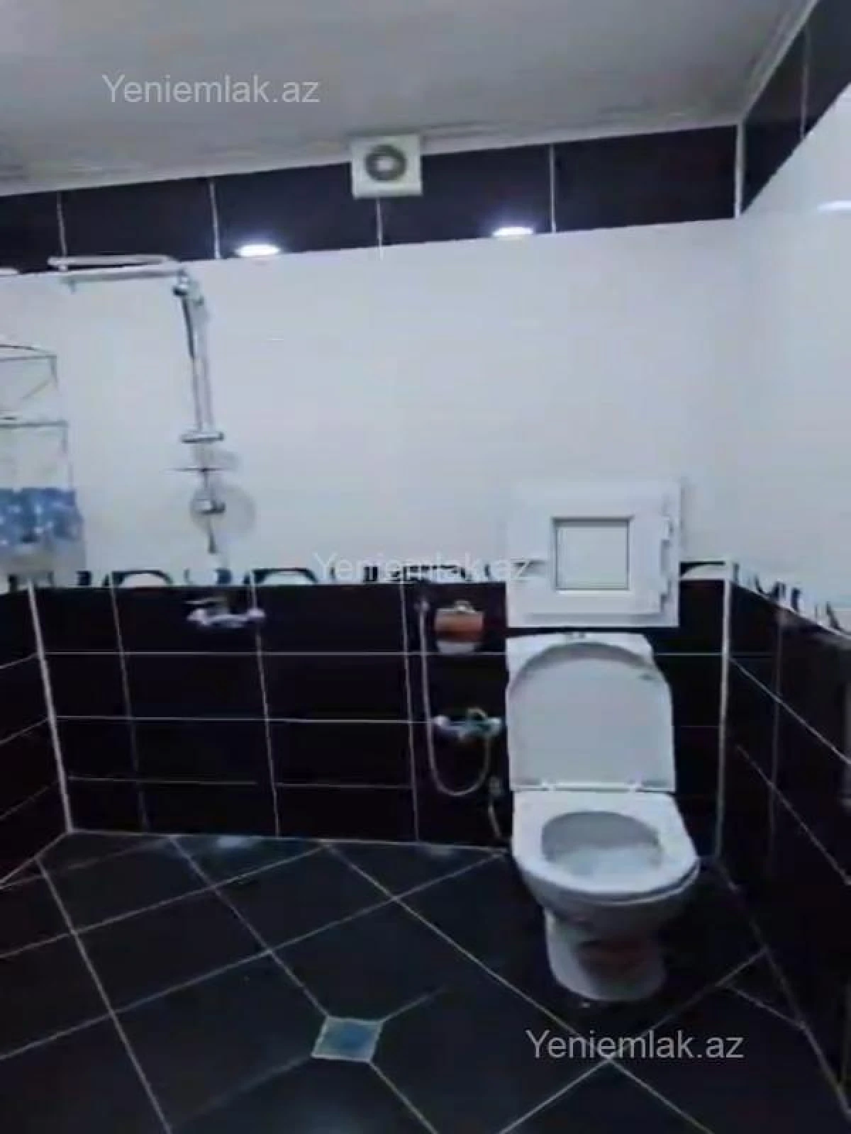 Satılır 3 otaqlı yeni tikili 107 m²