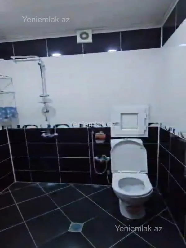 Satılır 3 otaqlı yeni tikili 107 m²