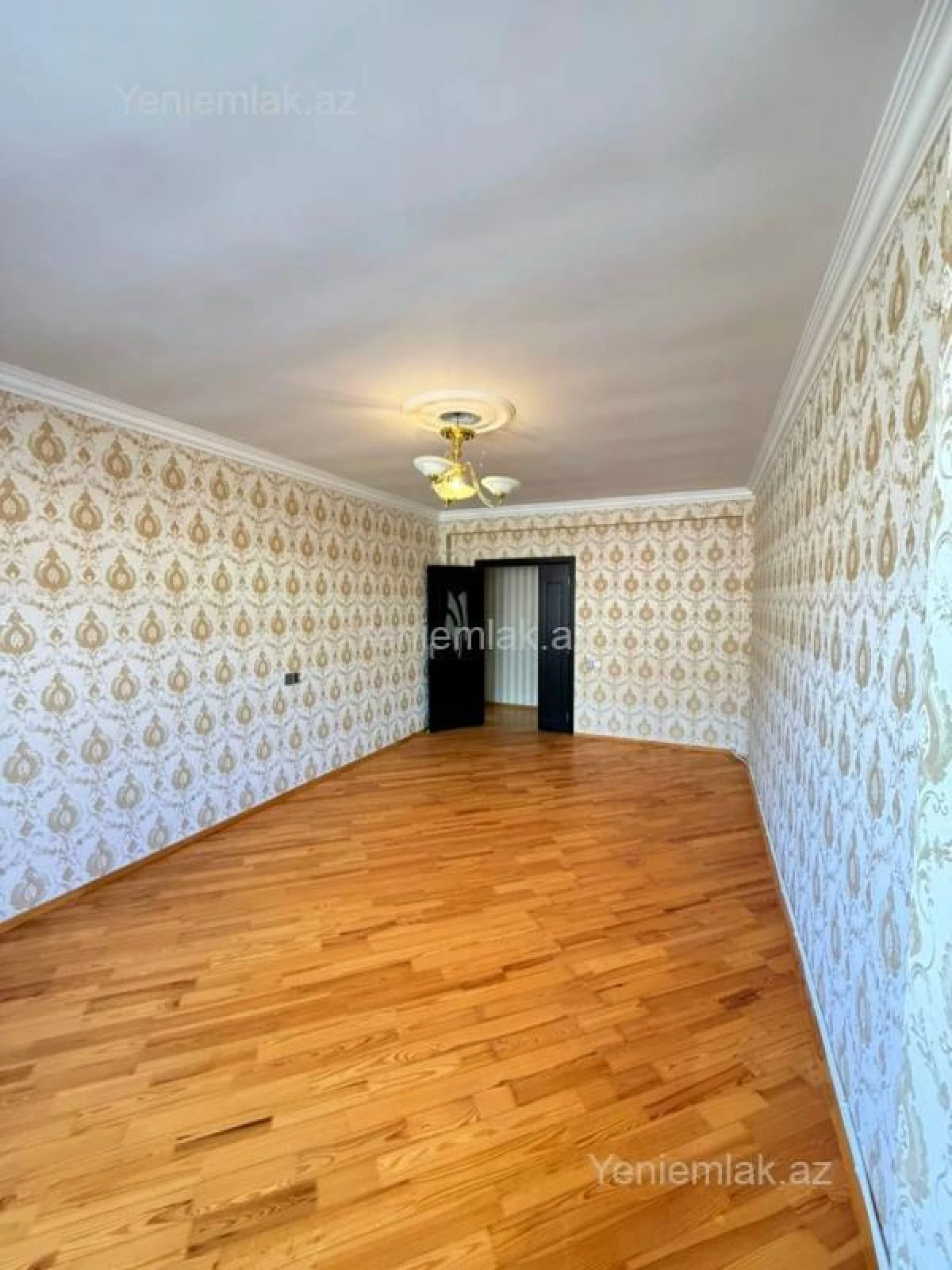 Satılır 3 otaqlı yeni tikili 107 m²