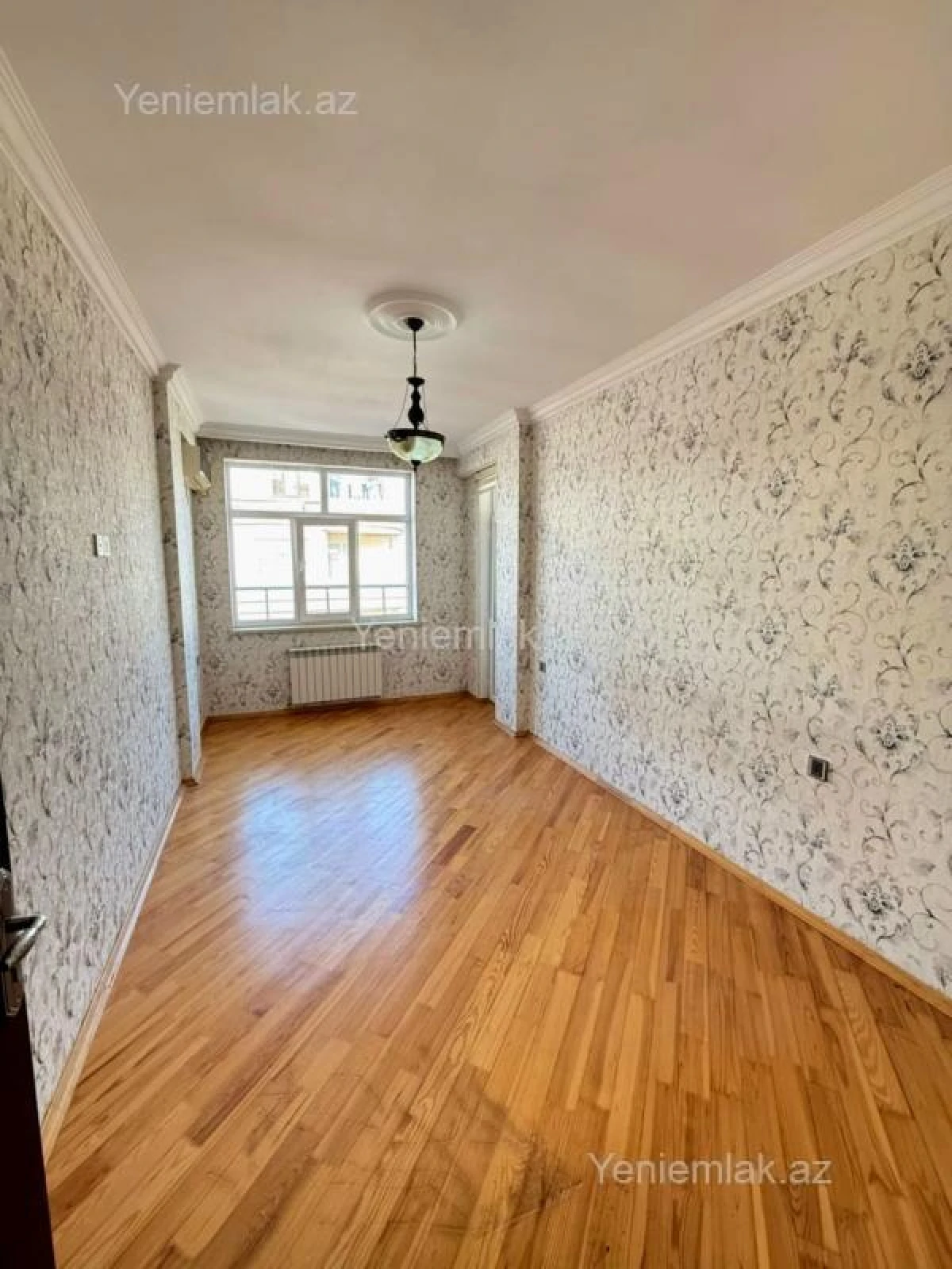 Satılır 3 otaqlı yeni tikili 107 m²