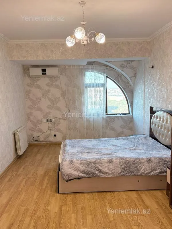 Satılır 2 otaqlı yeni tikili 69 m²