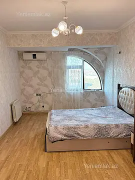 Satılır 2 otaqlı yeni tikili 69 m² — Xırdalan 2 otaq 69.00 m²