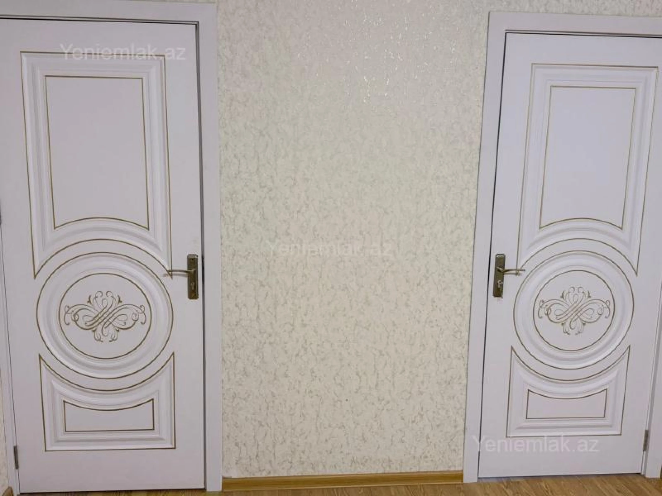 Satılır 2 otaqlı yeni tikili 69 m²