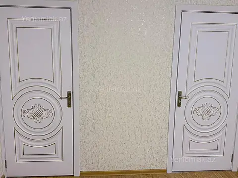 Satılır 2 otaqlı yeni tikili 69 m²