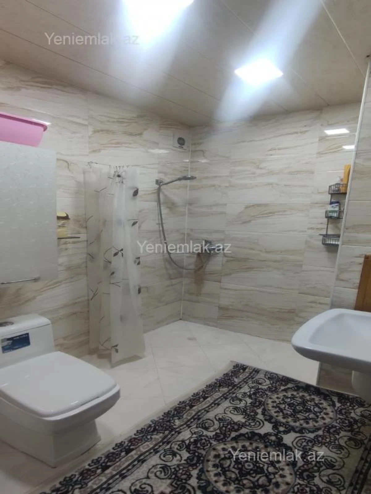 Satılır 4 otaqlı köhnə tikili 50 m²