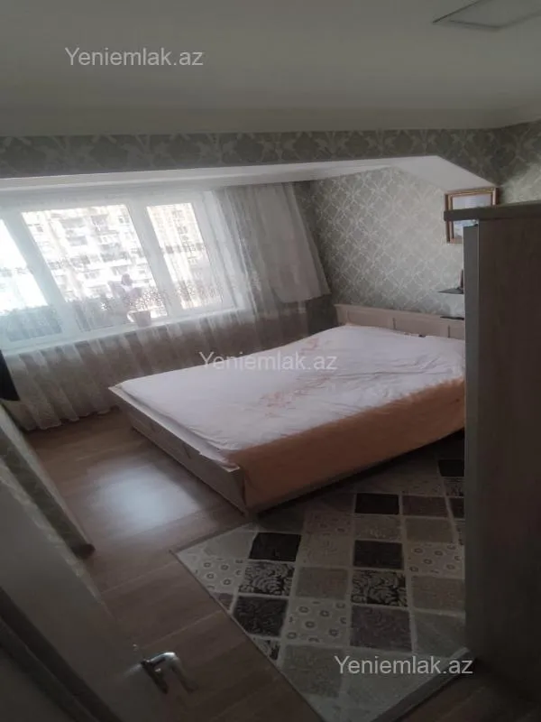 Satılır 4 otaqlı köhnə tikili 50 m²