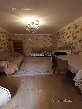Satılır 3 otaqlı köhnə tikili 90 m²
