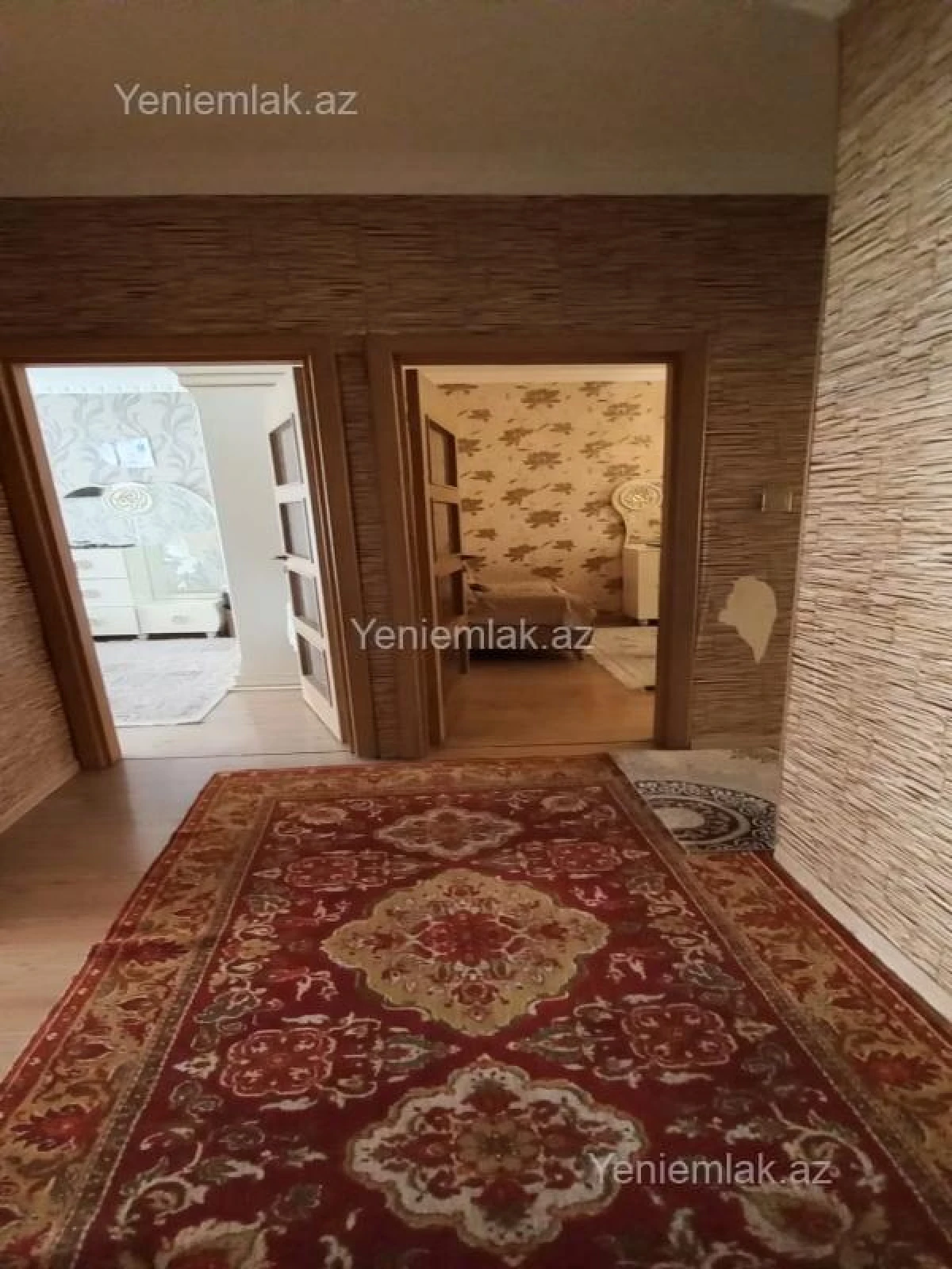 Satılır 3 otaqlı köhnə tikili 90 m²
