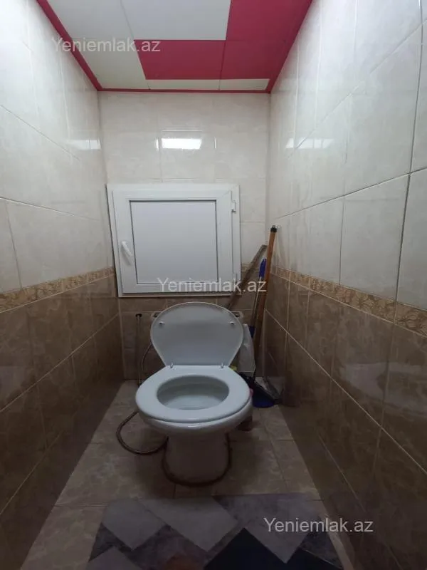 Satılır 3 otaqlı köhnə tikili 90 m²
