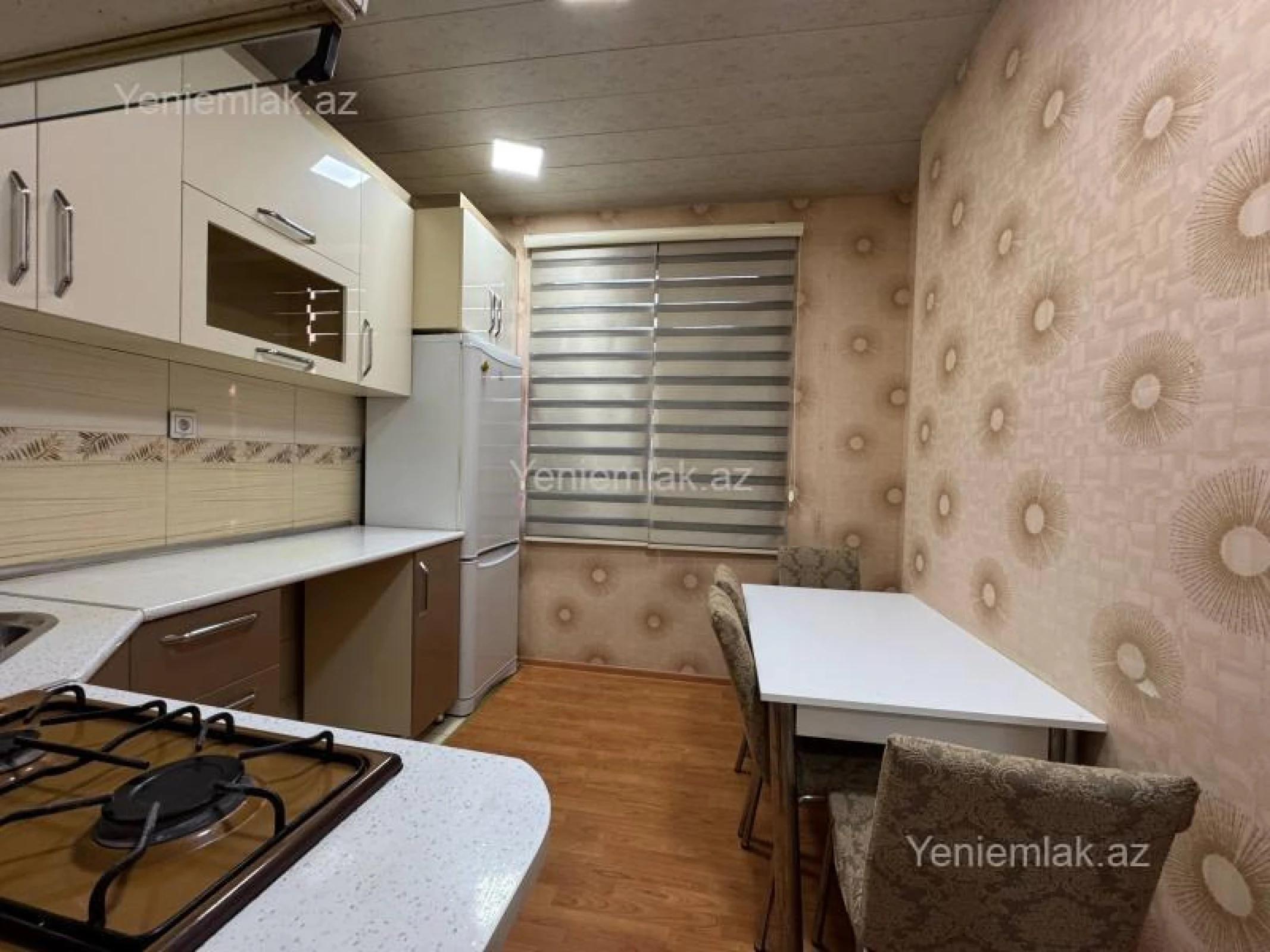 Satılır 3 otaqlı yeni tikili 80 m²